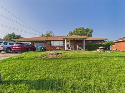 2537 16th Ave, Parkersburg, WV, 26101