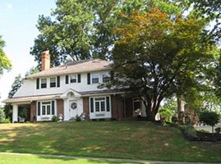 320 Ruth Ave, Mansfield, OH 44907