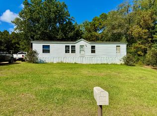 295 Haddox Dr, Pine Hill, AL 36769