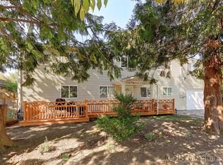 5109 SE 46th Ave, Portland, OR 97206
