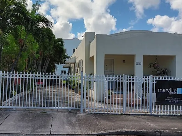 320 NW 33rd St, Miami, FL 33127