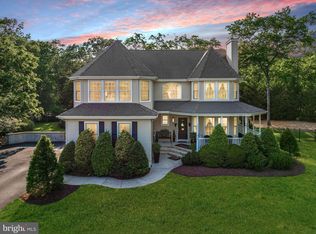 2 Hay Rd, Little Egg Harbor, NJ 08087