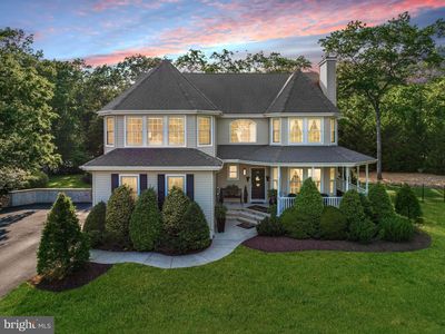 2 Hay Rd, Little Egg Harbor, NJ, 08087