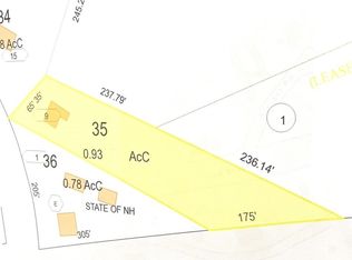 9 Lily Pond Rd, Gilford, NH 03249