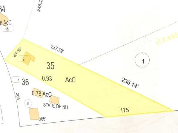 9 Lily Pond Road, Gilford, NH 03249