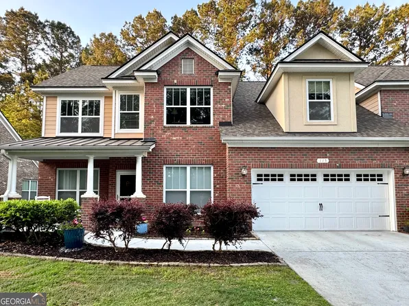115 Royal Ln, Pooler, GA 31322