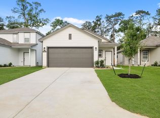 21214 Rising Heights St, Porter, TX 77365