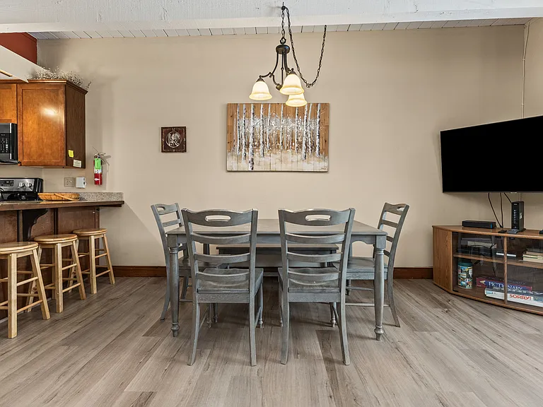 Additional Photos for Dining Area