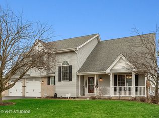 9737 Prairie Creek Dr, Frankfort, IL 60423