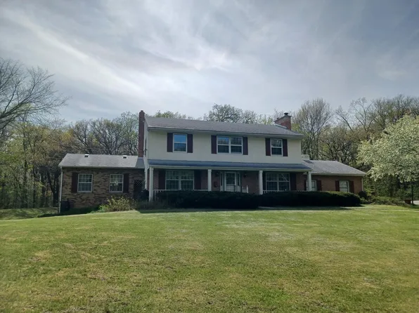 9885 202nd St N, Forest Lake, MN 55025