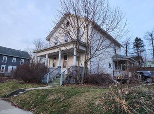 515 South St, Clarion, PA 16214