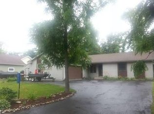 28632 107th St, Trevor, WI 53179