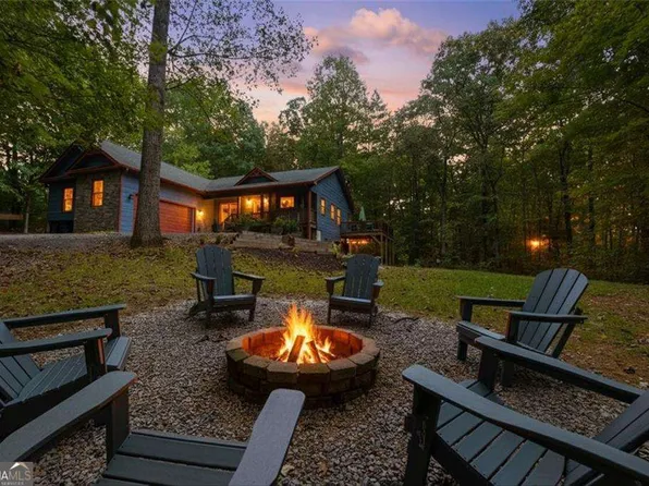 67 Ballard Ln, Ellijay, GA 30536