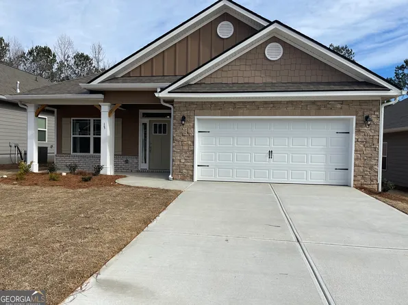 139 Windmill Way #31, Carrollton, GA 30117