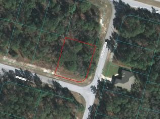 0 SW 130 Lane Rd, Ocala, FL 34473