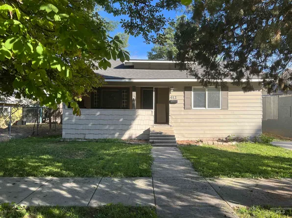 412 6th Ave S, Nampa, ID 83651