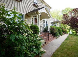 151 Mashamoquet Rd, Pomfret Center, CT 06259