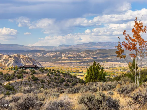 1634 E Haystacker Dr, Eagle, CO 81631