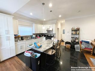32 Sumner St, Dorchester, MA 02125
