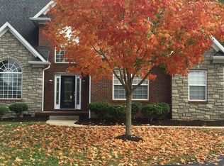 3411 Silver Sun Ct, Bowling Green, KY