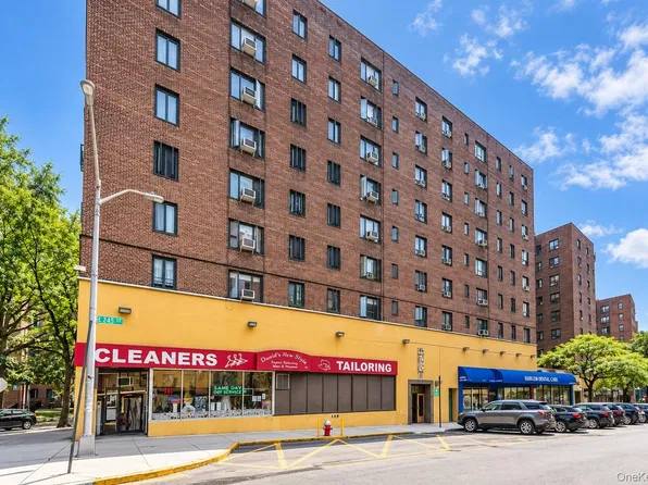 1490 East Avenue #3C, Bronx, NY 10462