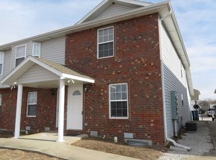 5751 N Orange Ln, Ozark, MO 65721