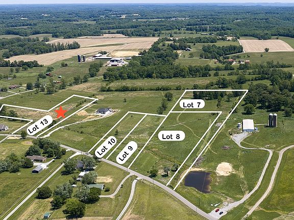 2nd image of 0 Halltown Rd Lot 13