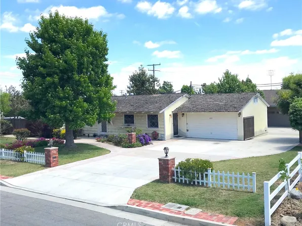 800 Ryan Ave, La Habra, CA 90631