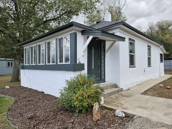 2423 Wheeler Ave, Colorado Springs, CO 80904