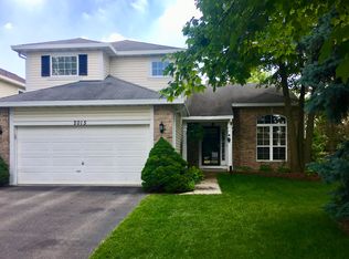 2015 Spice Cir, Naperville, IL 60565