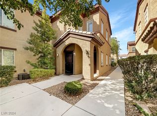7660 W Eldorado Ln UNIT 115, Las Vegas, NV 89113