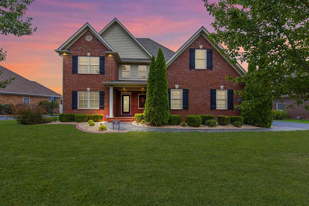 351 Roseberry Cir, Bowling Green, KY 42104 Zillow