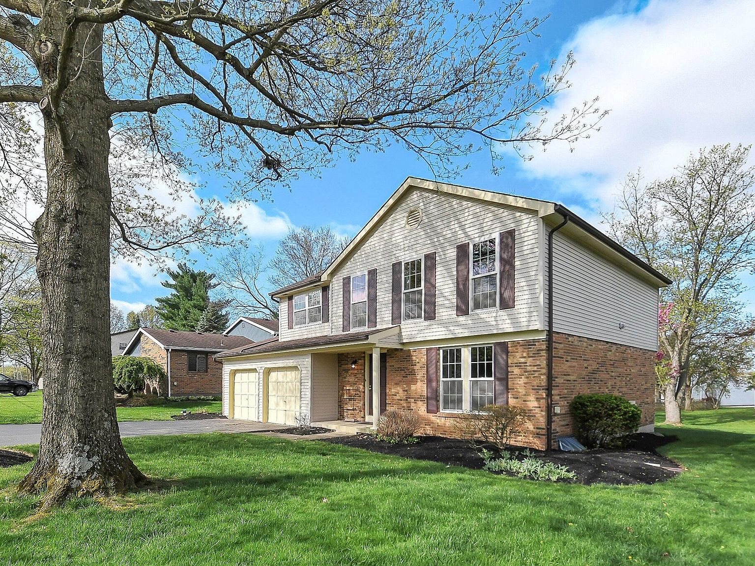 521 Clotts Rd, Gahanna, OH 43230 Zillow