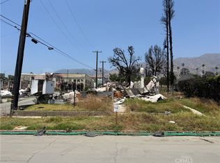 915 Beverly Way LOT 65, Altadena, CA