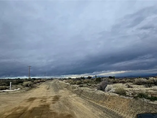 24300 Fort Tejon Rd Lot 3, Llano, CA 93544