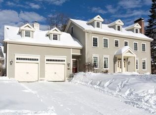 84 Chesterton Rd, Wellesley, MA 02481