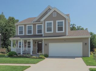 10132 Castle Creek Cir, Galesburg, MI 49053