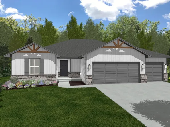 534 Columbine Street, Rogersville, MO 65742