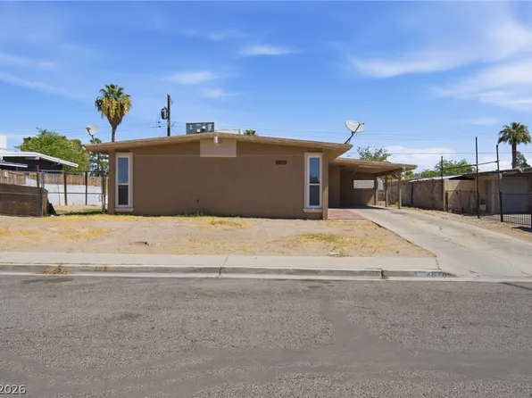 2836 Reynolds Ave, North Las Vegas, NV 89030