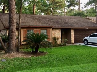 6 Leverwood Ct, Spring, TX 77381
