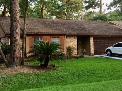 6 Leverwood Ct, Spring, TX, 77381