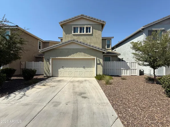 3786 E Robert St, Chandler, AZ 85295