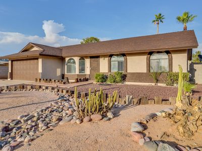 703 S 37th St, Mesa, AZ, 85206