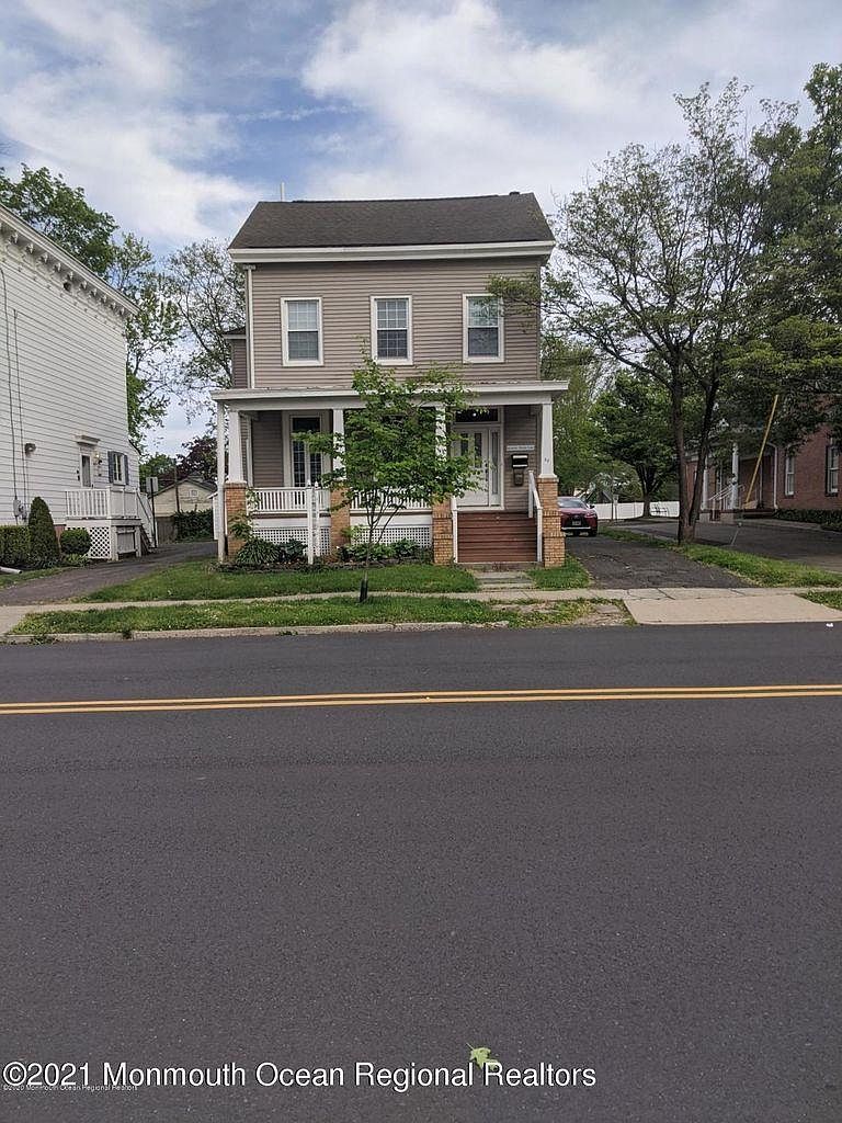 96 W Main St, Freehold, NJ 07728 Zillow