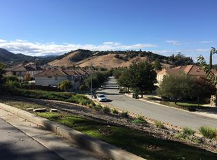 1567 Via Campo Aureo, San Jose, CA 95120