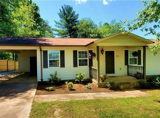 1488 Ivy Ln NW, Valdese, NC 28690