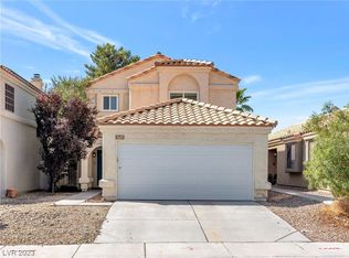 9609 Intercoastal Dr, Las Vegas, NV 89117