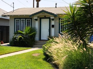 250 Thorne St, Los Angeles, CA 90042