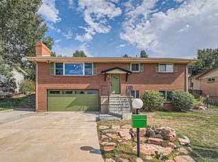 7156 Dudley Dr, Arvada, CO 80004