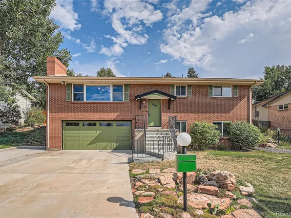 7156 Dudley Drive, Arvada, CO 80004